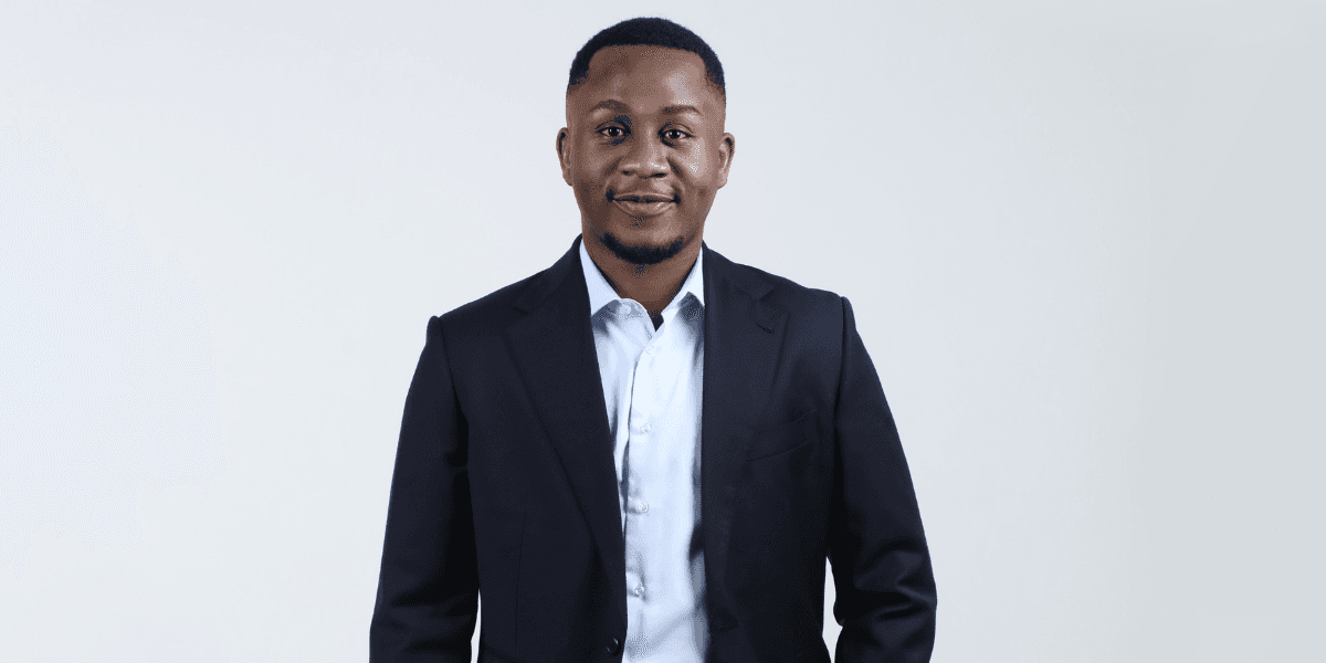 Miles (Chinedu Ochonogor), founder of MavenPay, leading a global fintech platform offering AI-powered financial solutions for seamless cross-border transactions.