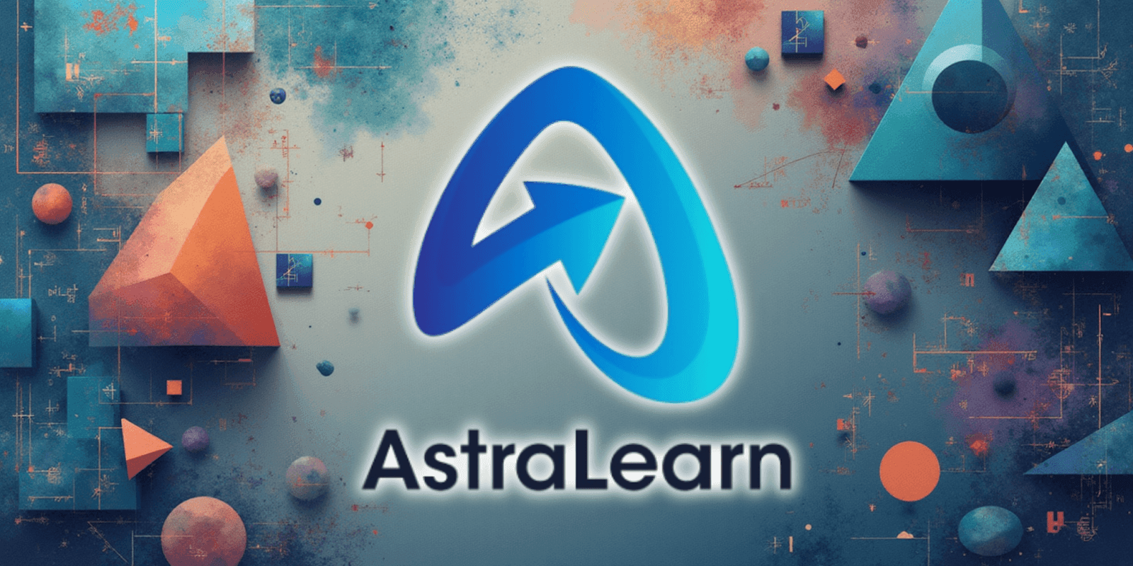 AstraLearn logo representing a tech education platform bridging the digital skills gap with real-world, hands-on training.
