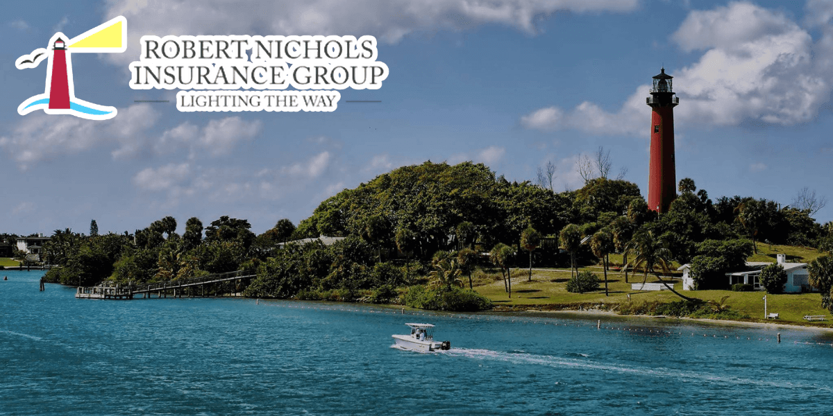 A boat on the water features "Protecting Tools Insurance Group," highlighting support for Seawind Elementary's annual tournament.
