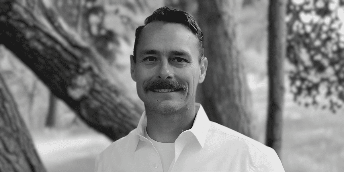 "Founder Dusty Candland of WP Support HQ, offering expert WordPress maintenance for businesses in Colorado."