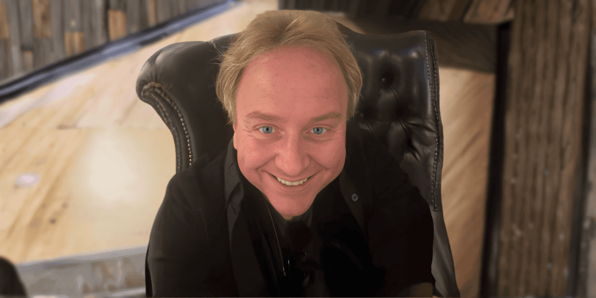 Matthew George Walsh, actor, producer, and philanthropist from Liverpool, known for his work in film, charity, and mentorship.