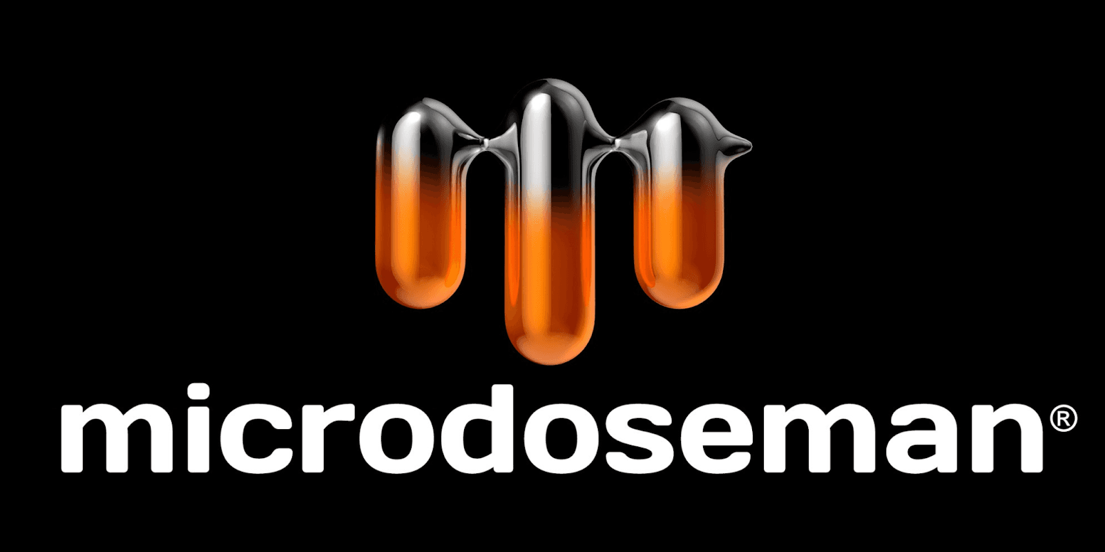Microdoseman logo showcasing wellness products focused on mental clarity, energy, and self-improvement for modern men’s transformation.
