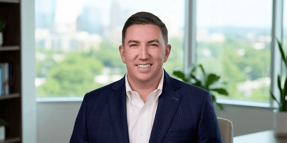 Chad Angle, an experienced operator, focuses on rebuilding systems for business growth and scalability.