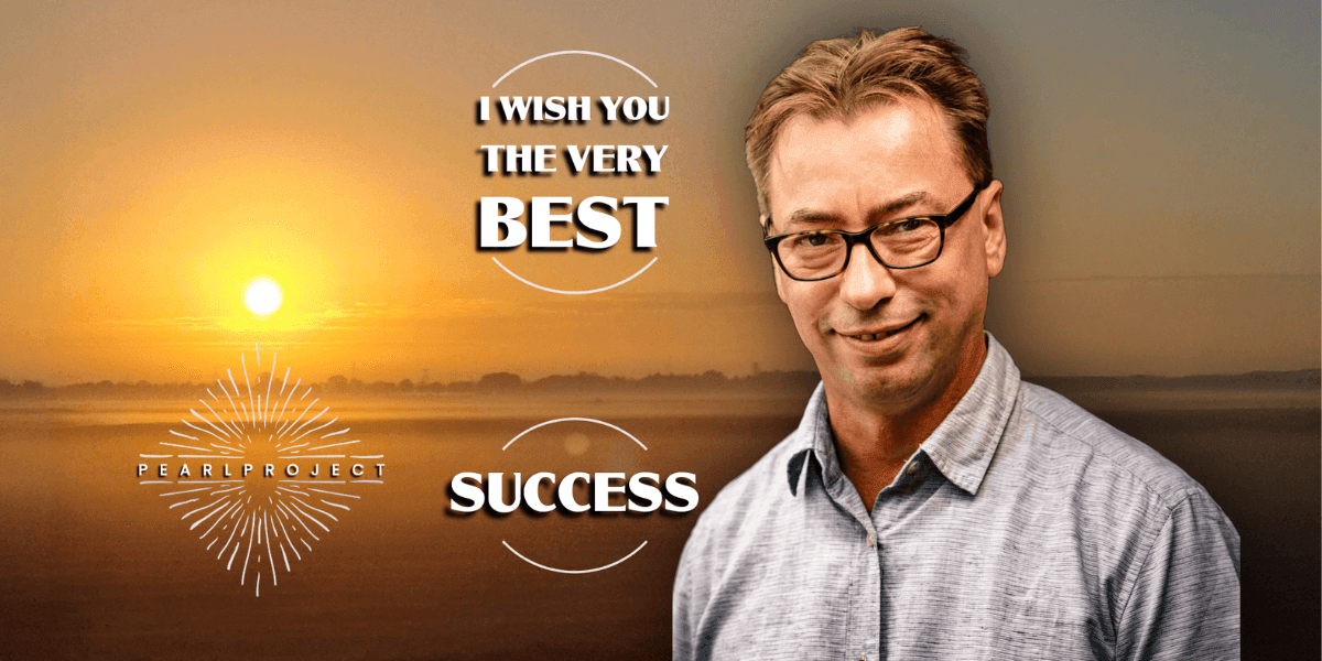 "Marc Denys, founder of Pearl Project Music®, creates authentic, emotionally-driven music, blending storytelling with diverse genres for healing."