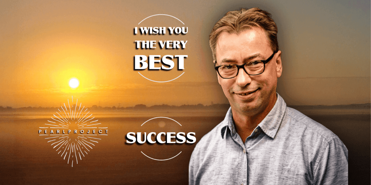 "Marc Denys, founder of Pearl Project Music®, creates authentic, emotionally-driven music, blending storytelling with diverse genres for healing."