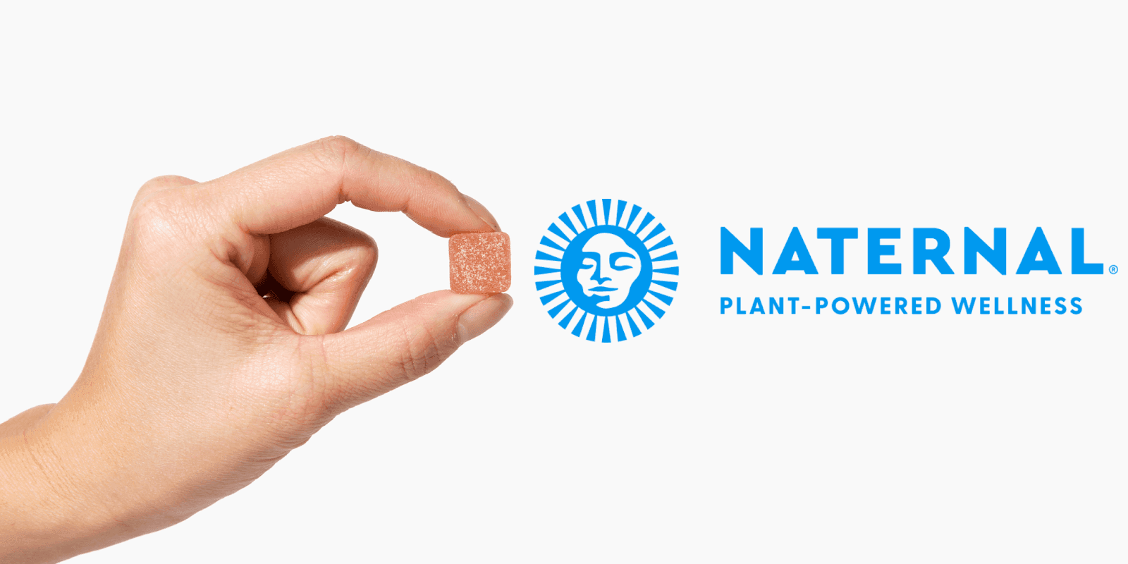 "Naternal plant-powered wellness product with a focus on clarity, transparency, and effective plant-based solutions for sleep and relaxation."