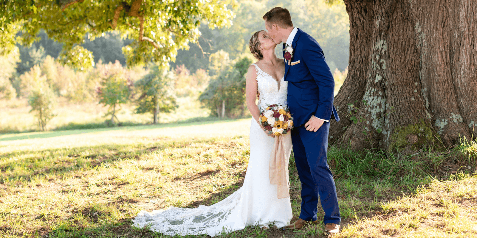 "Jennifer Mummert Photography captures authentic love stories, blending documentary storytelling with emotional connection to create timeless wedding memories."