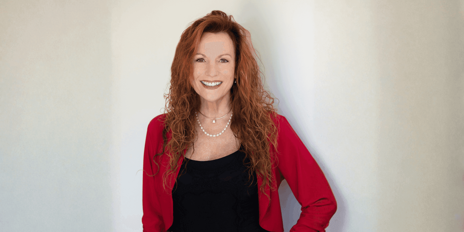 "Nancy Prince, a seasoned real estate leader with 45 years of experience, is shaping the future of digital real estate."