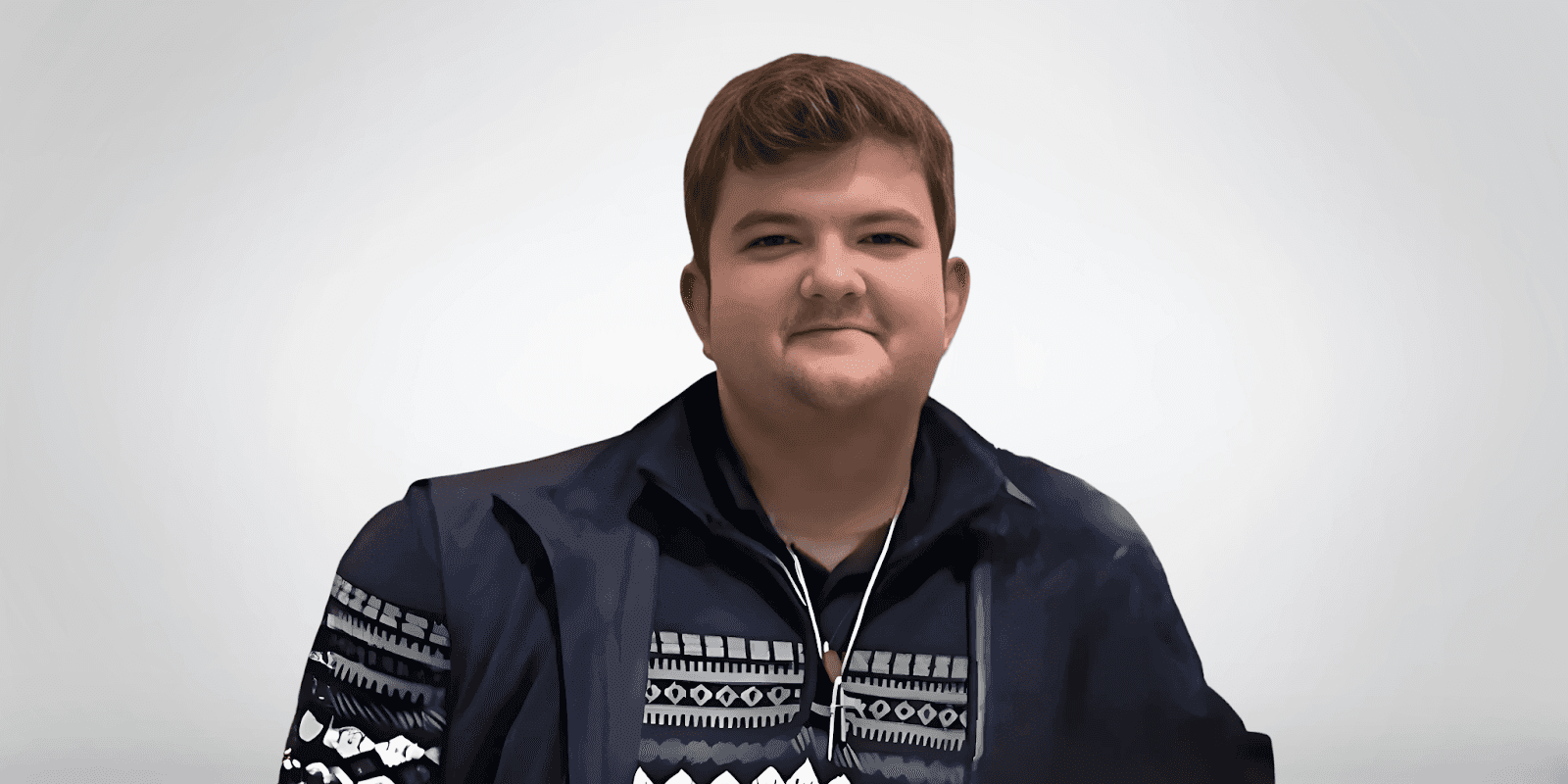 Colby Lindsey: Dallas luxury realtor blending faith, service, and social media for stress-free home buying experiences.