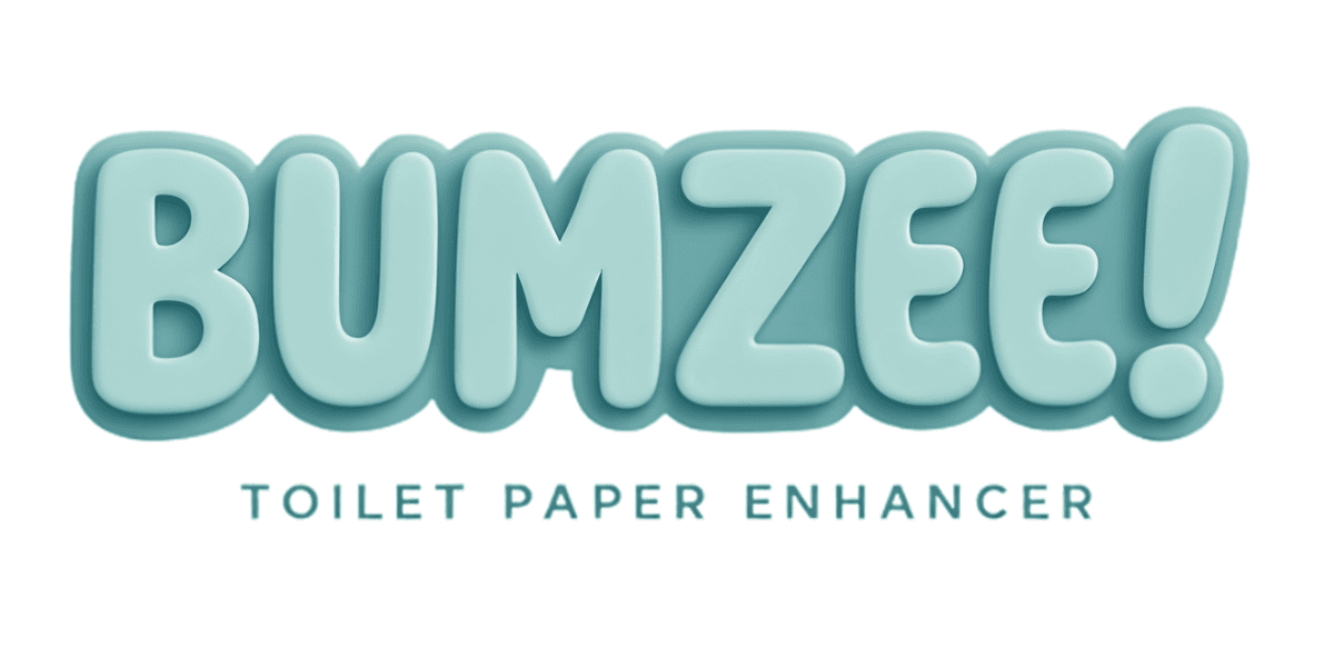 "Bumzee™ revolutionizes hygiene with its eco-friendly Toilet Paper Enhancer™, offering a fresh, smooth clean without plumbing issues."