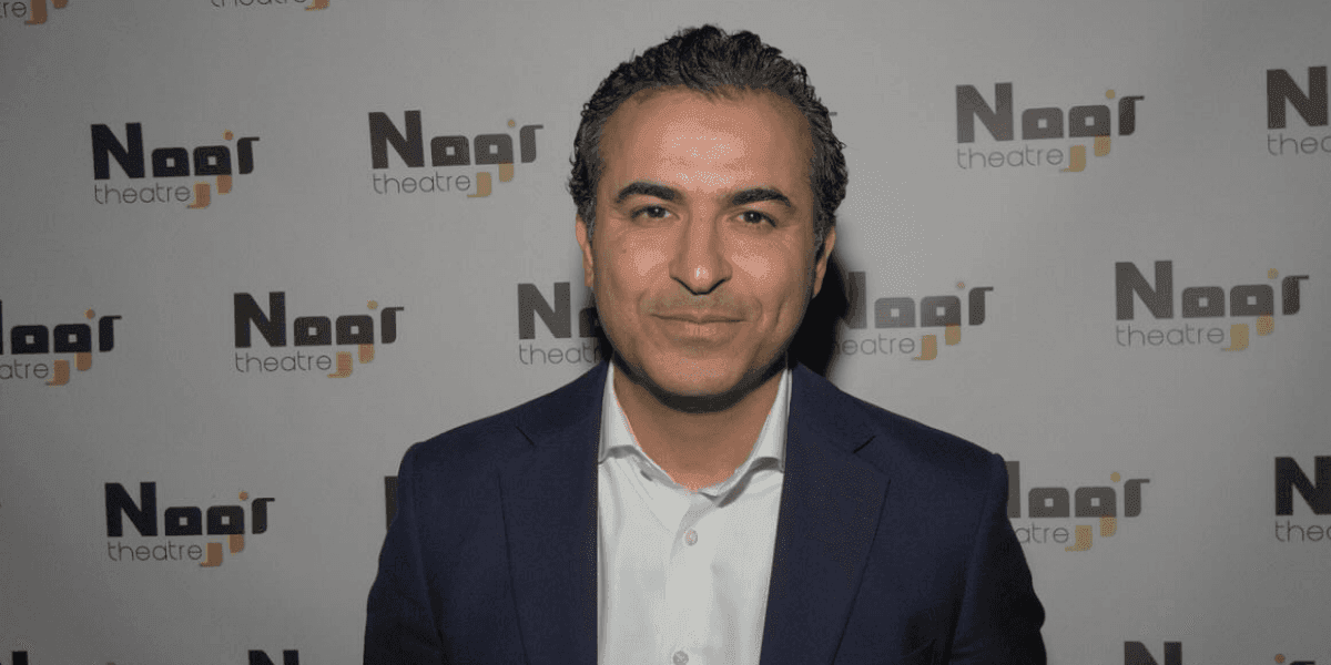 ChatGPT said: Behzad Dabiri, actor, author, and filmmaker, creates authentic, purpose-driven art focused on resilience, transformation, and human connection.