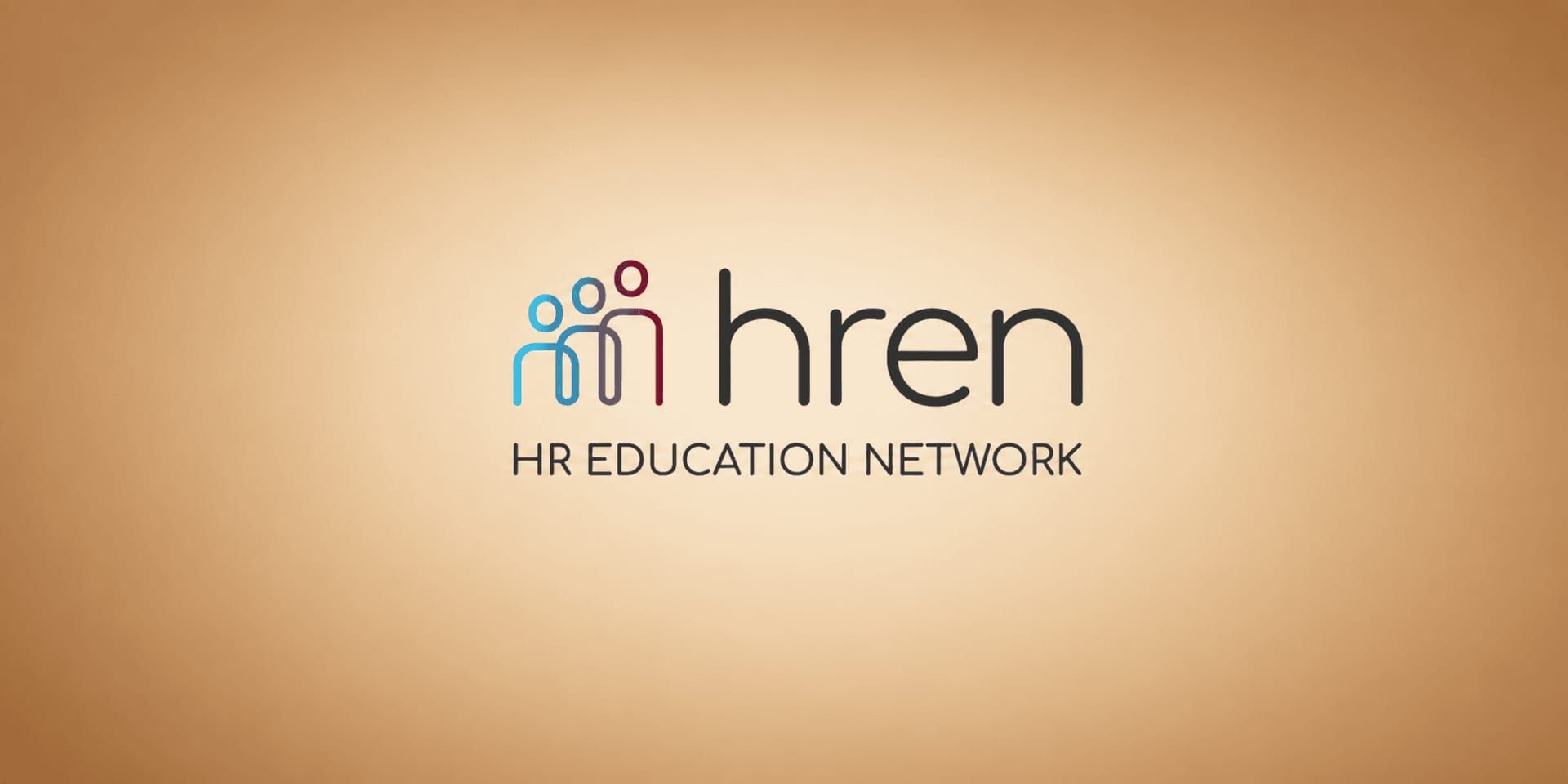HR Education Network (HREN) logo with HR Education Network text.