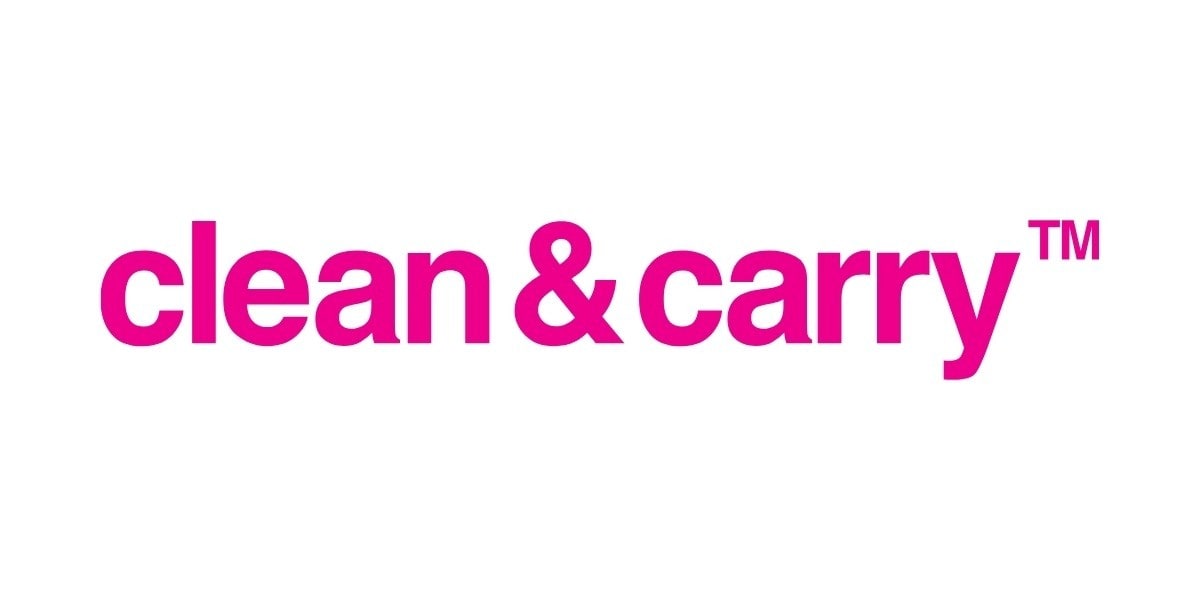 "Baris Mirzai, CTO and co-founder of Clean & Carry, pioneering AI-driven logistics to revolutionize laundry delivery services."