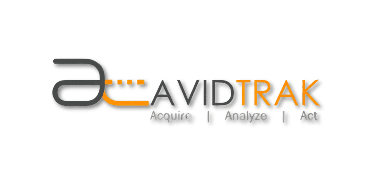 AvidTrak's logo symbolizes innovative, cost-effective call tracking and analytics solutions, helping businesses optimize marketing strategies and drive performance.