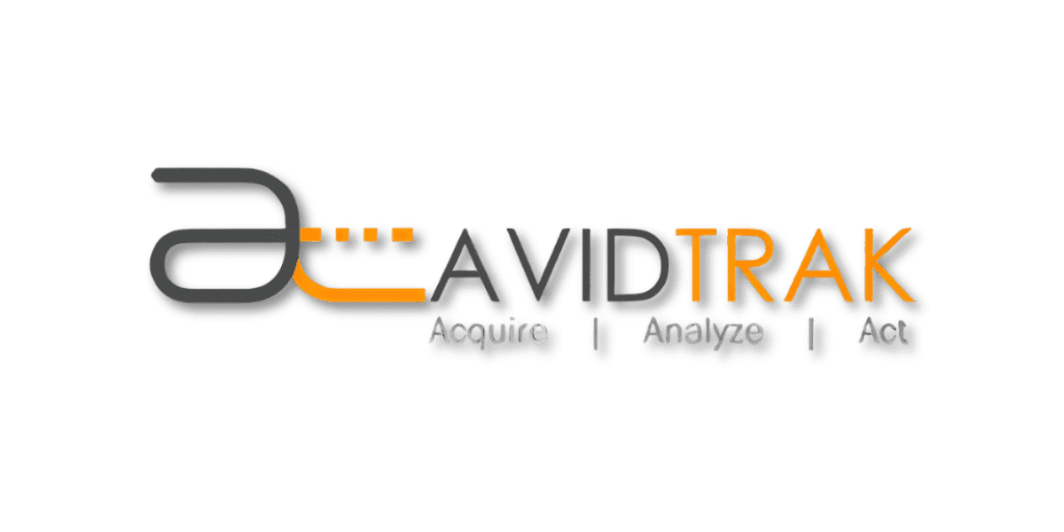AvidTrak's logo symbolizes innovative, cost-effective call tracking and analytics solutions, helping businesses optimize marketing strategies and drive performance.