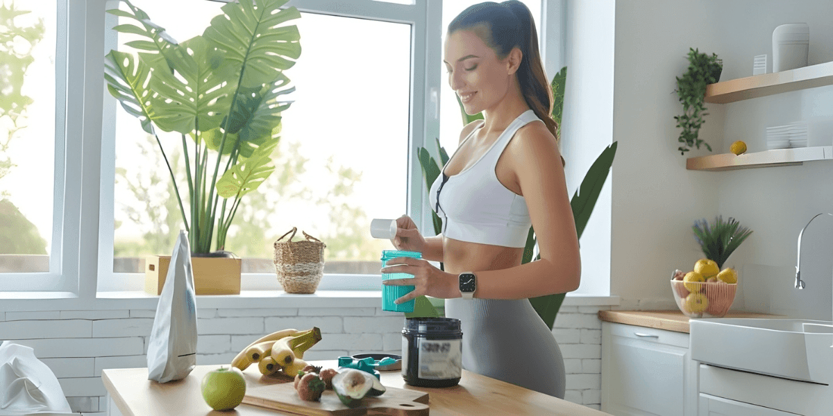 Robert Renaud of RR Health + Fitness emphasizes creatine's role in enhancing strength, recovery, and glute development for athletes.