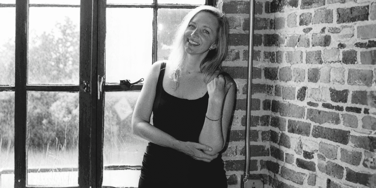 "Christina Lane, somatic relationship coach, offers transformative coaching to help individuals and couples build healthy, fulfilling relationships."