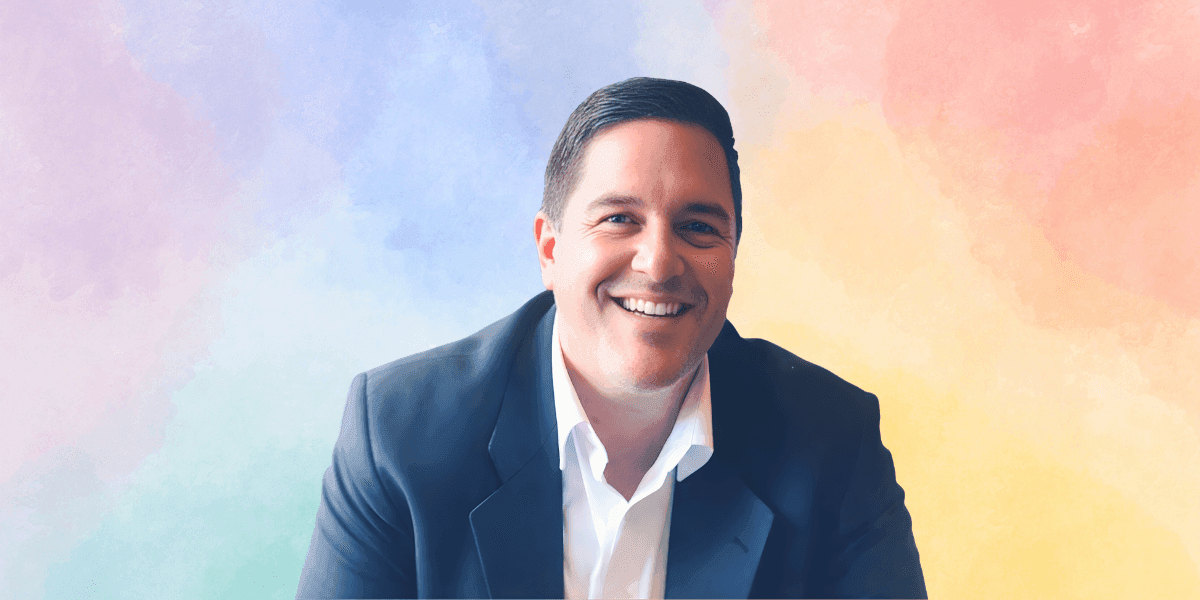 Sean Patrick Hyde advising small businesses on AI adoption, highlighting practical strategies, the A.G.E. framework, and consulting for sustainable growth.