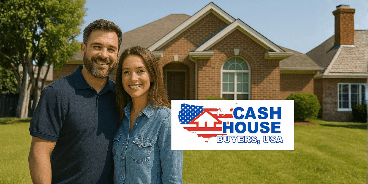 "Cash House Buyers USA provides fast, transparent cash offers for homeowners in Garland and Allen, TX, simplifying real estate transactions."