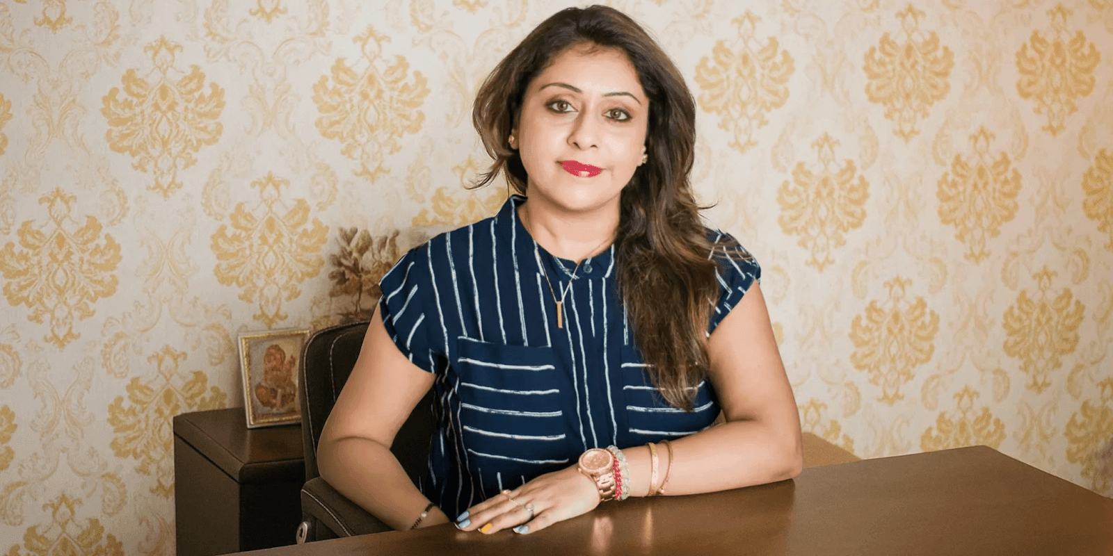 Master Numerologist and Vaastu Consultant Jayeeta, empowering lives through ancient wisdom and modern insights.