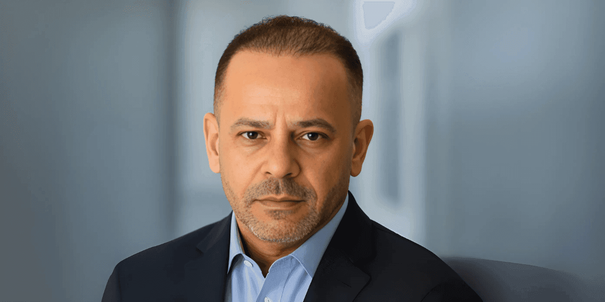 Fabiano Correia de Lima, a Brazilian tech executive, explores AI, geopolitics, and critical minerals in global power dynamics.