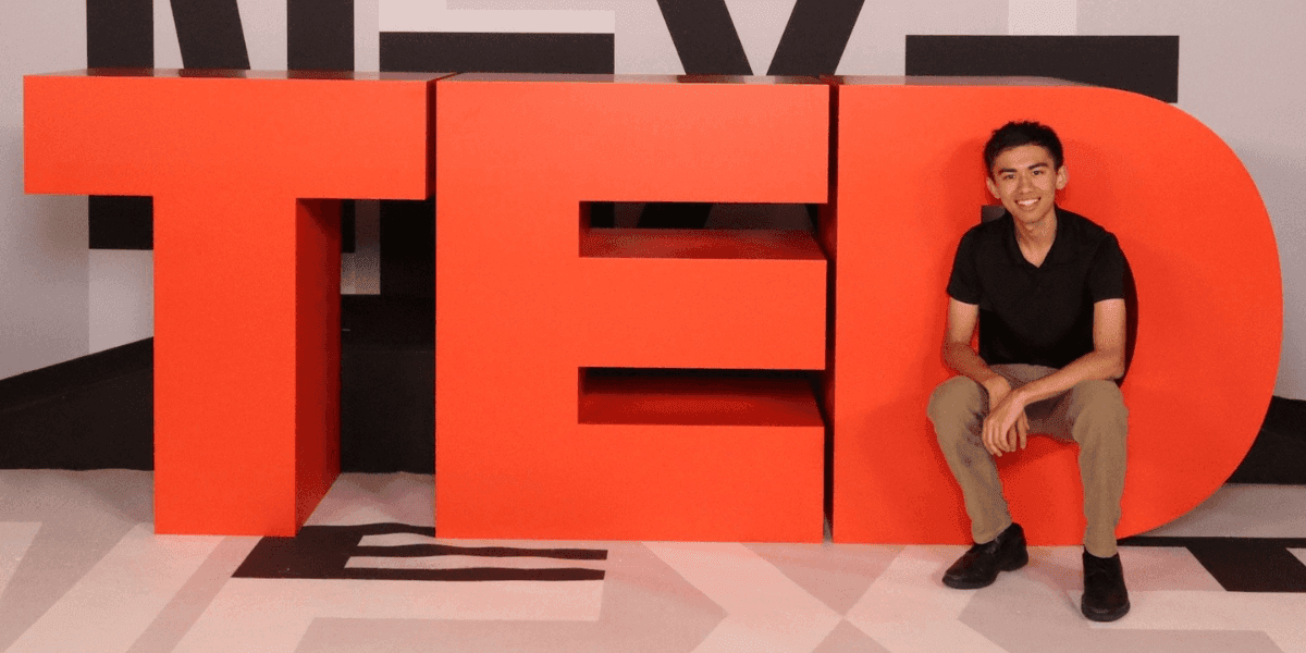 "Kentarou Siejak, award-winning Gen Z leader, redefines communication and innovation through human-centered leadership and consulting for organizations."