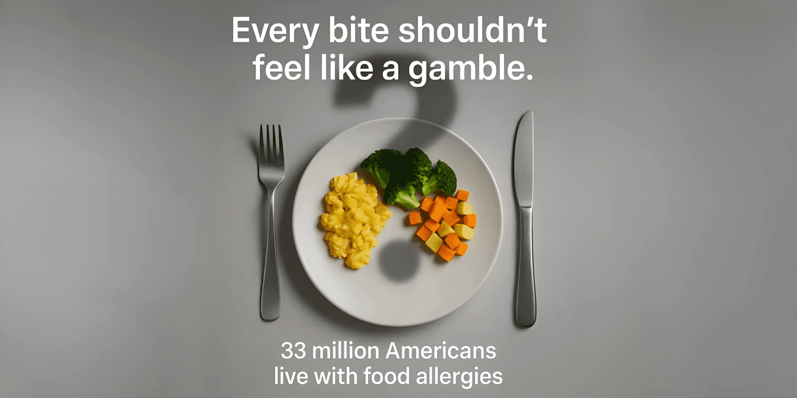 Allergy Smart offers a platform for safe dining, helping individuals with food allergies easily find allergen-free meal options at restaurants.