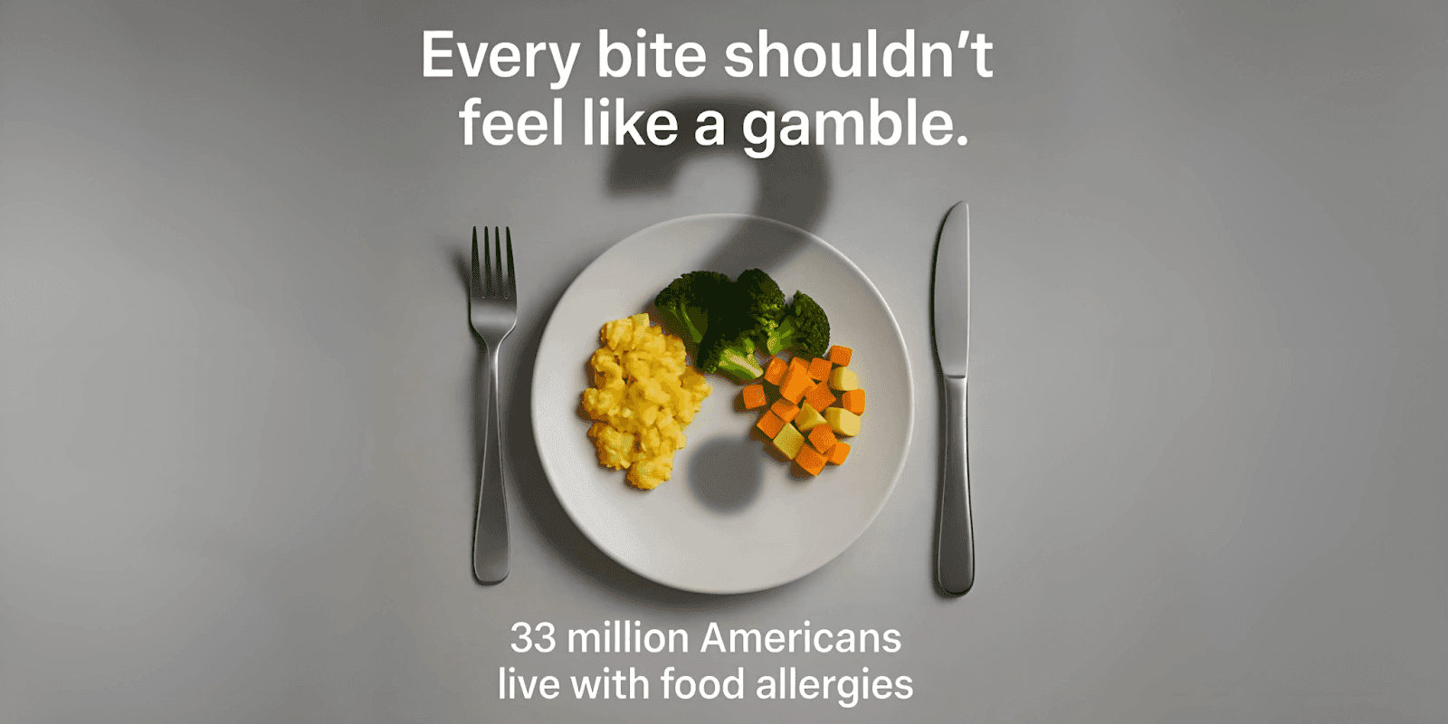 Allergy Smart offers a platform for safe dining, helping individuals with food allergies easily find allergen-free meal options at restaurants.