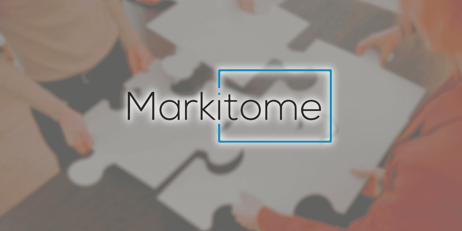 Markitome: Accelerating business growth with tailored solutions in management, branding, AI, IT, and cloud services.