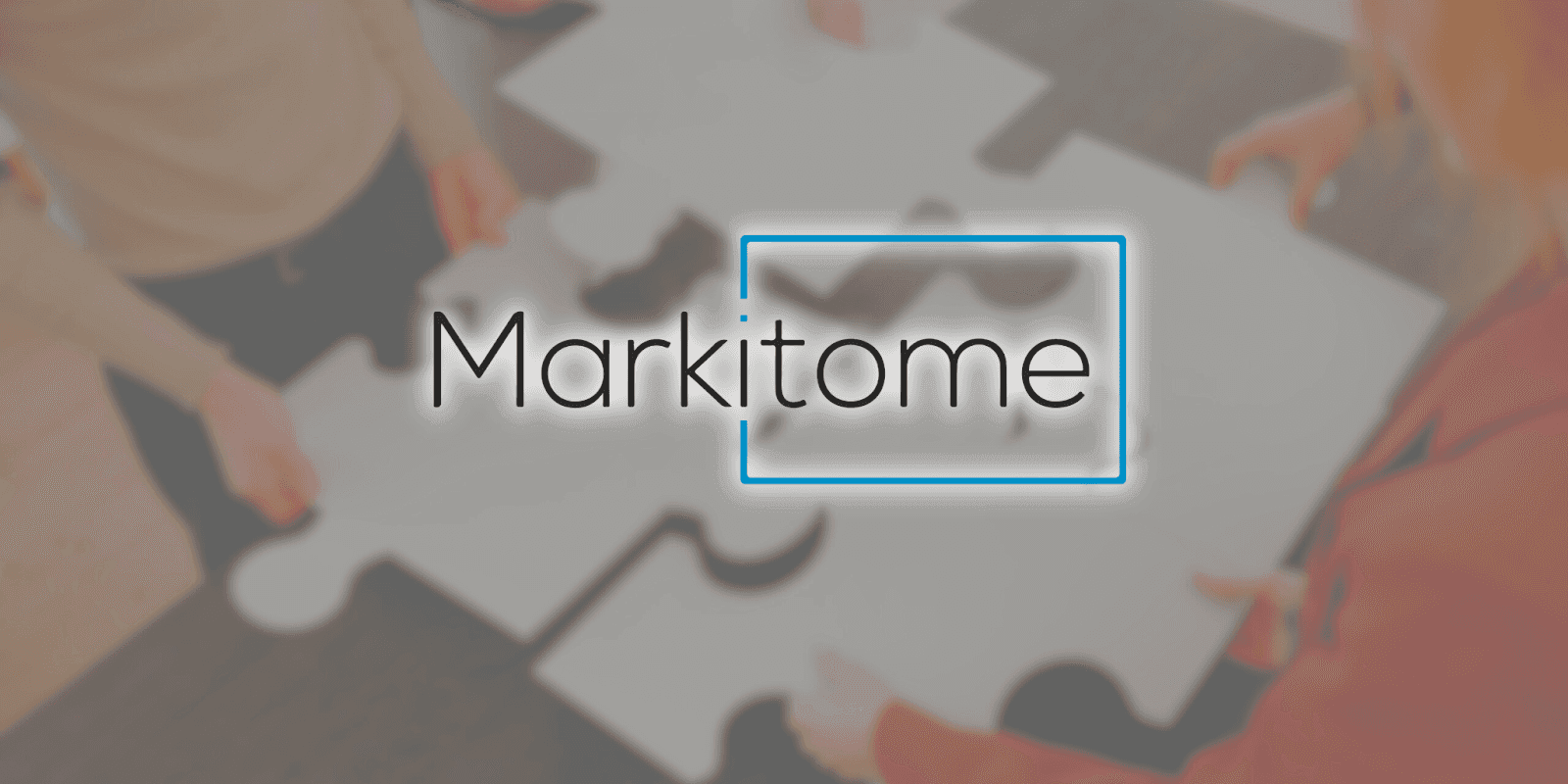 Markitome: Accelerating business growth with tailored solutions in management, branding, AI, IT, and cloud services.