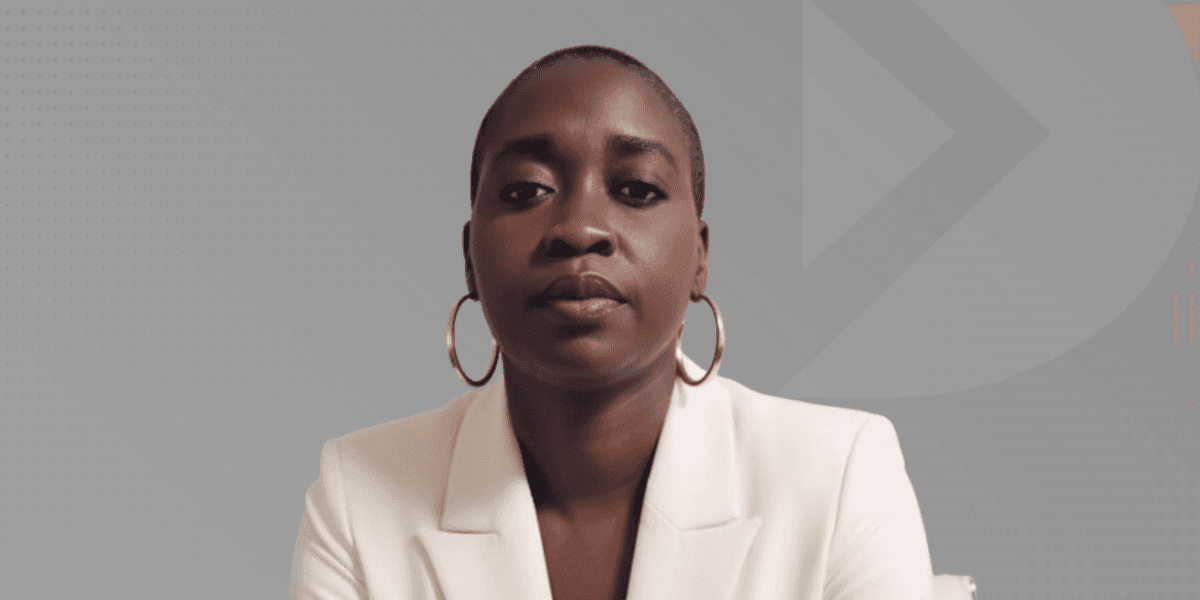 "Portrait of Dzatu Akumah, founder of The Automated CEO System, empowering parents and entrepreneurs to scale businesses efficiently."