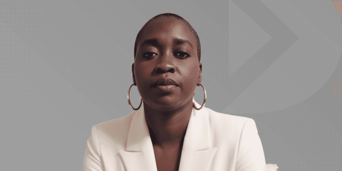 "Portrait of Dzatu Akumah, founder of The Automated CEO System, empowering parents and entrepreneurs to scale businesses efficiently."