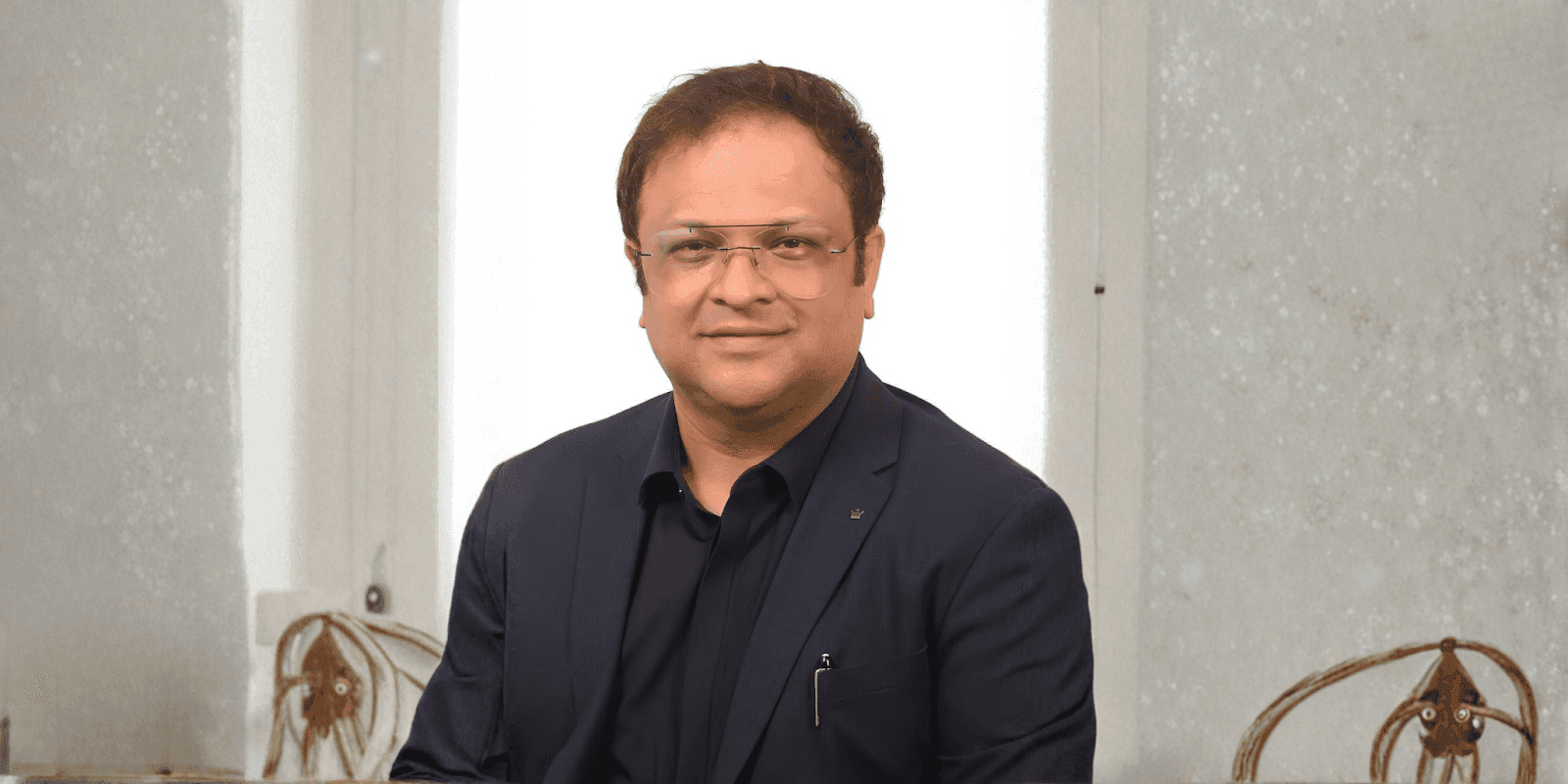 Darpan Kale, a visionary leader, champions sustainable growth, governance, and resilience for long-term business success.