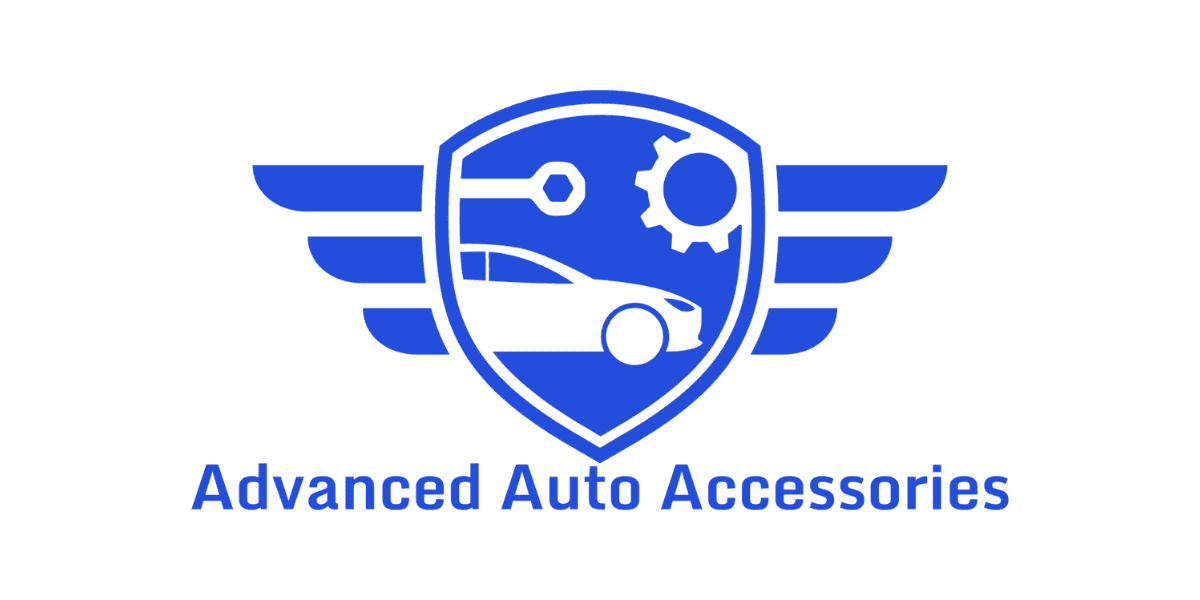 The Advanced Auto Accessories logo represents a trusted leader in providing high-quality auto parts with a focus on transparency and reliability.
