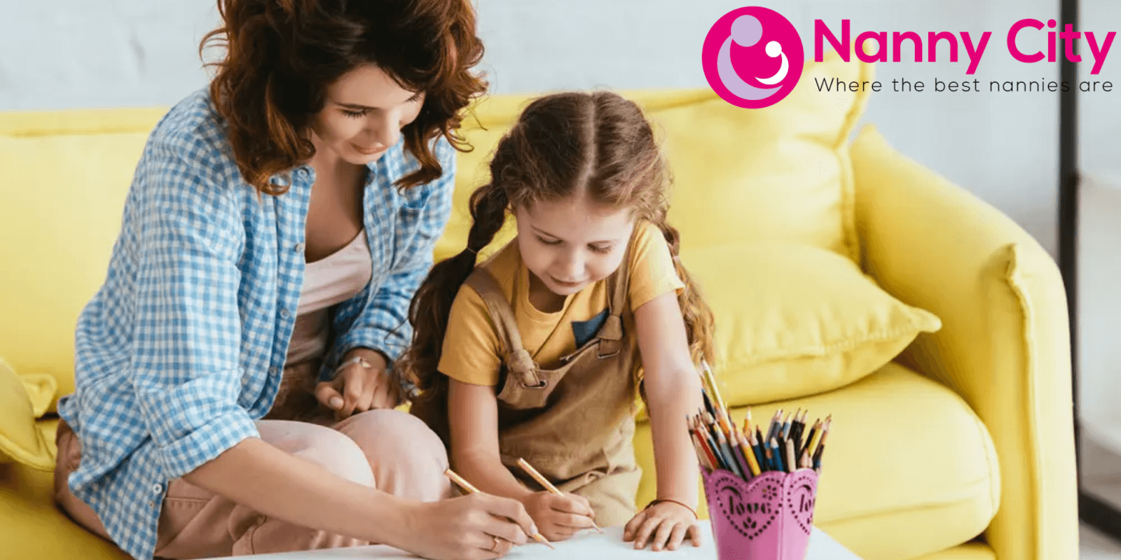NannyCity offers personalized, professional childcare services, helping working parents, especially moms, balance career and family life with top-tier nannies and a 90-day guarantee.