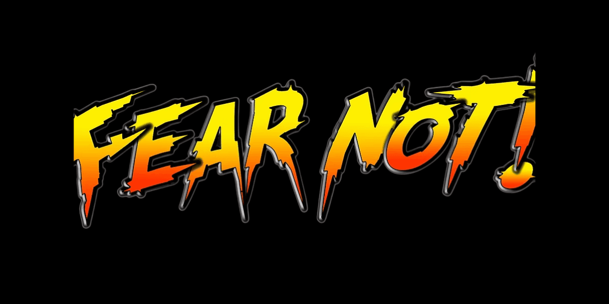 Fear Not Fitness offers personalized athletic training and wellness programs, empowering individuals to achieve strength, performance, and resilience.