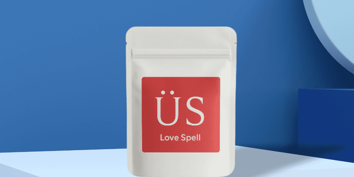 ÜS by Amorix Inc: Embrace self-love and transform intimacy with science-backed wellness products for deeper emotional connections.