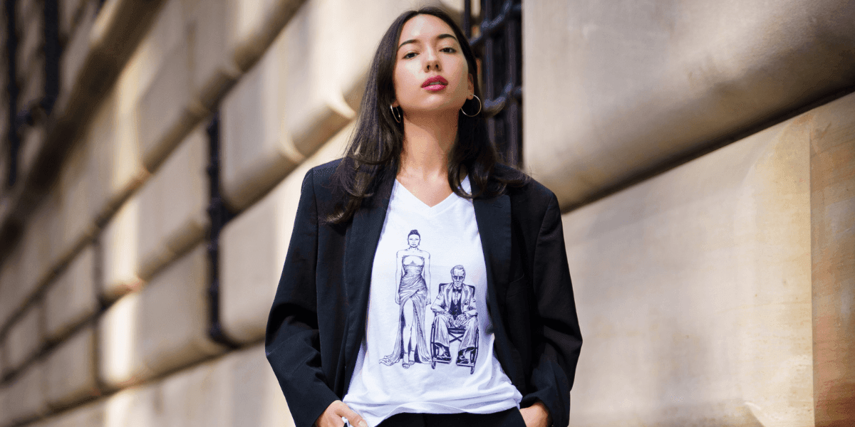 Storyteller's Closet: Streetwear reimagined as wearable art, blending narrative, mythology, and emotional connection.