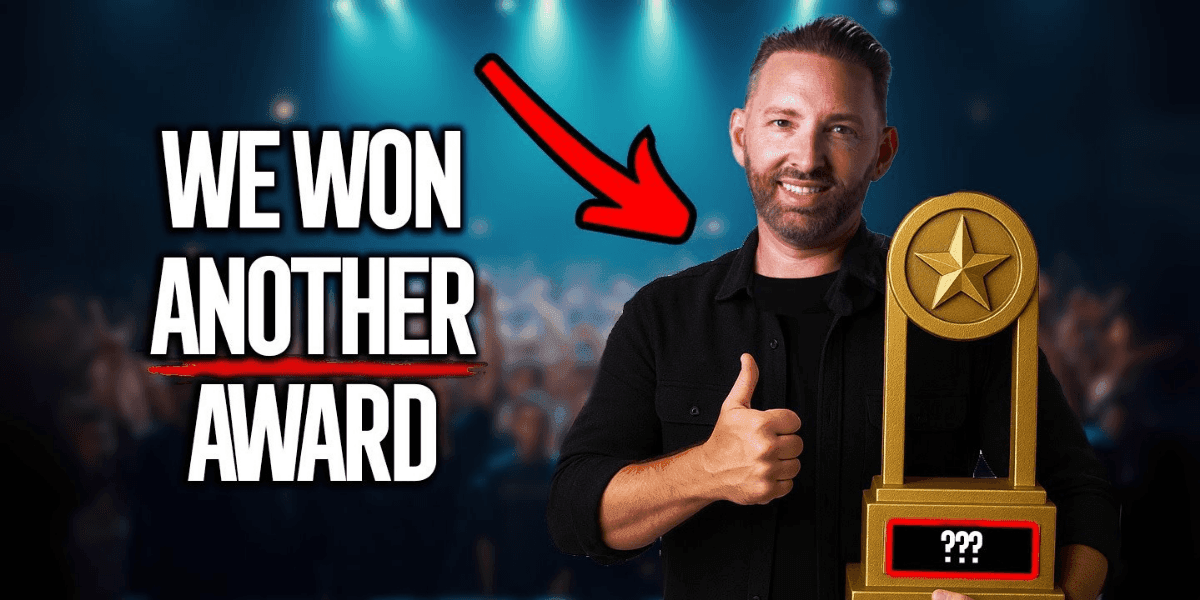 Cardiff celebrates winning America's Favorite Small Business Lender award for the second year, highlighting its mission to support entrepreneurs.
