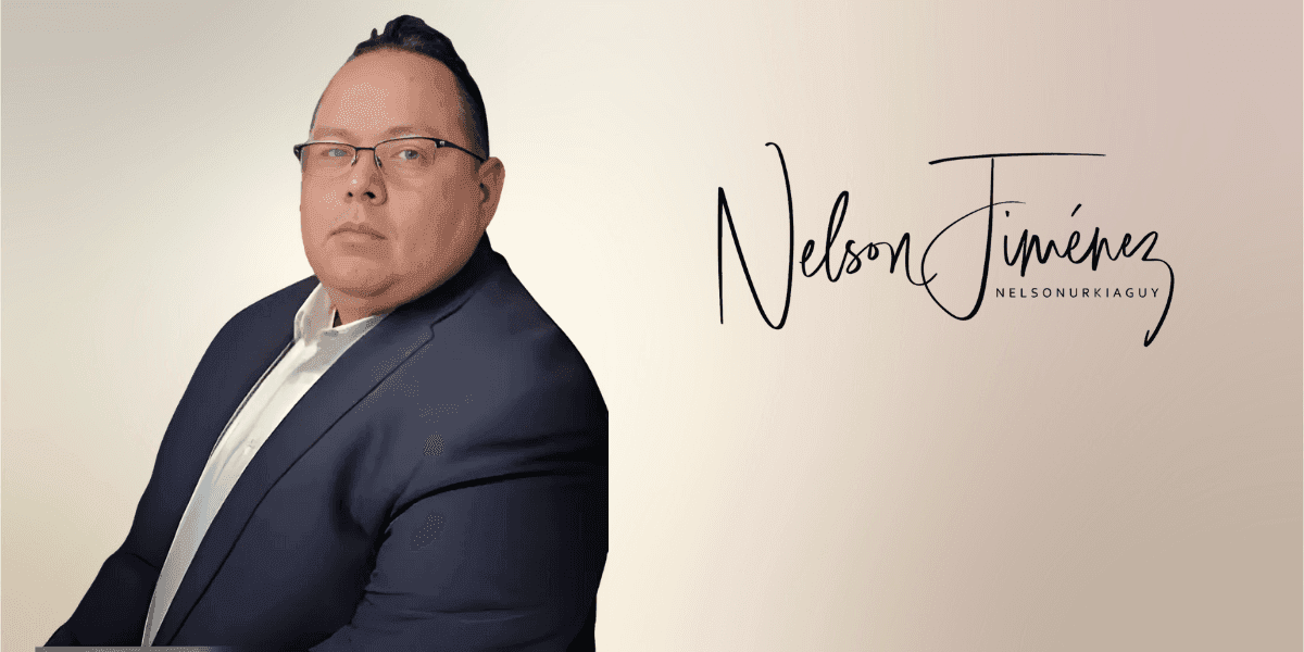 Nelson Jimenez, a top KIA Sales Manager, emphasizes trust, loyalty, and mentorship to drive lasting success and client relationships.