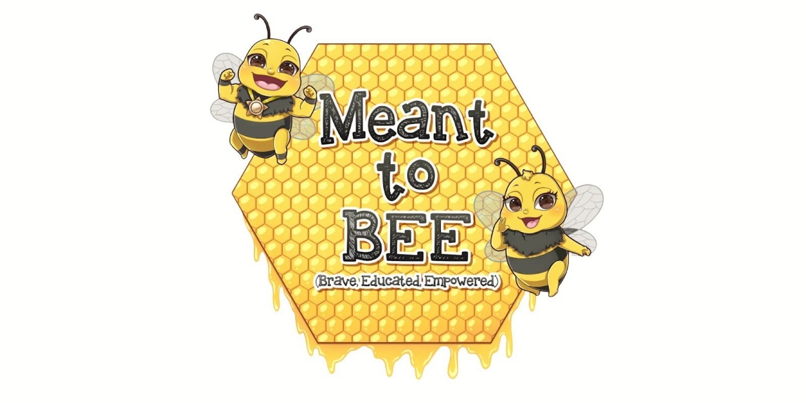 "Meant to BEE: Empowering special needs communities through education, advocacy, and inclusivity. Brave, Educated, Empowered."