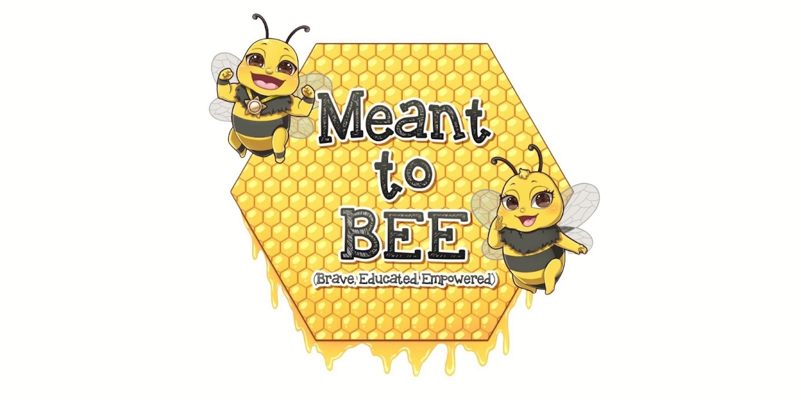 "Meant to BEE: Empowering special needs communities through education, advocacy, and inclusivity. Brave, Educated, Empowered."