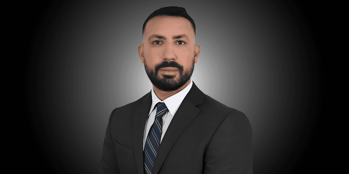 Adnane El Khaili: Innovating legal services in Morocco with global expertise and cutting-edge technology.
