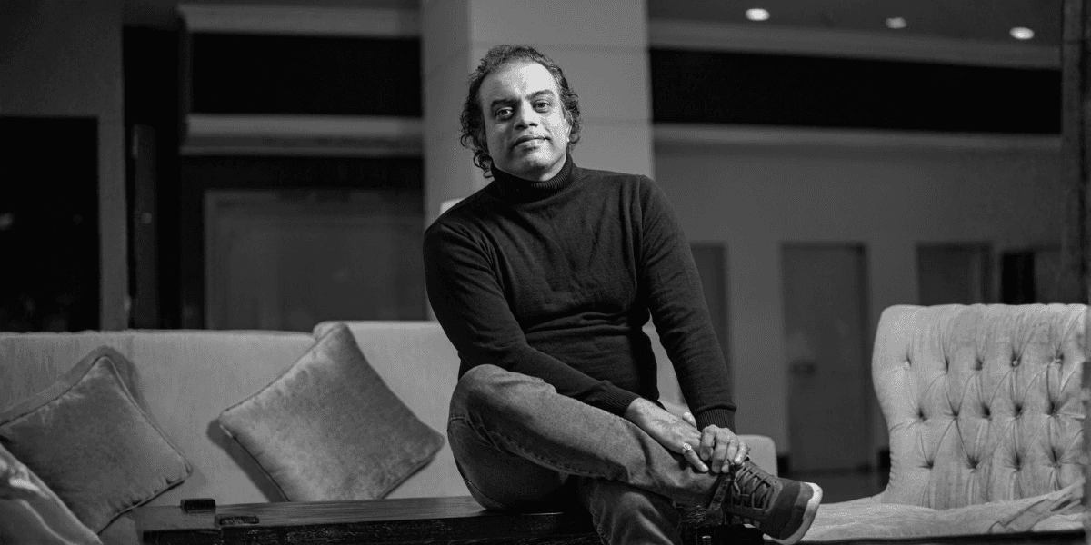 Raaghav Belavadi, founder of Hype Luxury, redefines global luxury access for UHNWIs and the 0.1%.