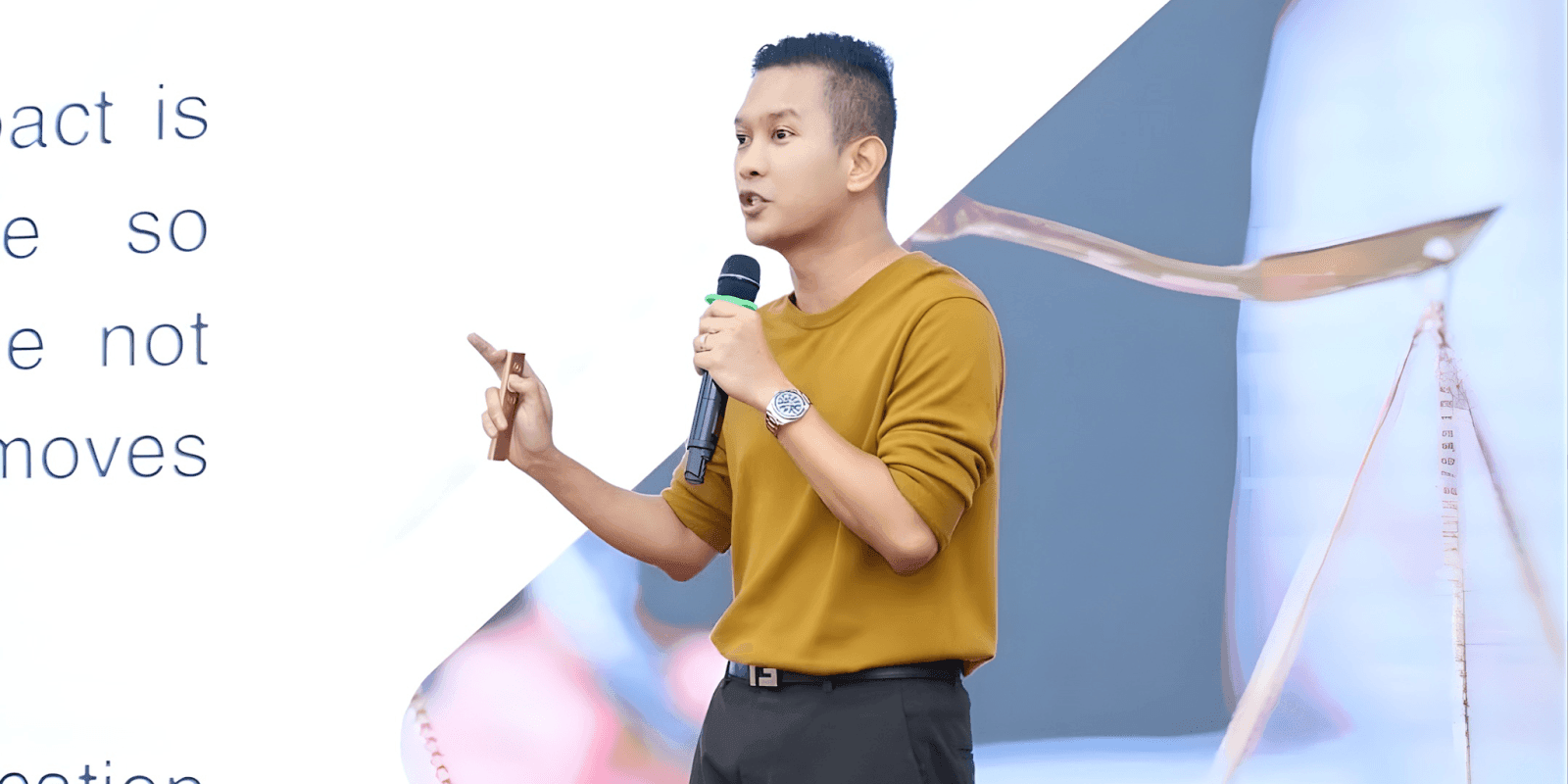 Aljohn Bation, educator and founder of A+ International Debate Academy, empowering students through critical thinking and leadership.