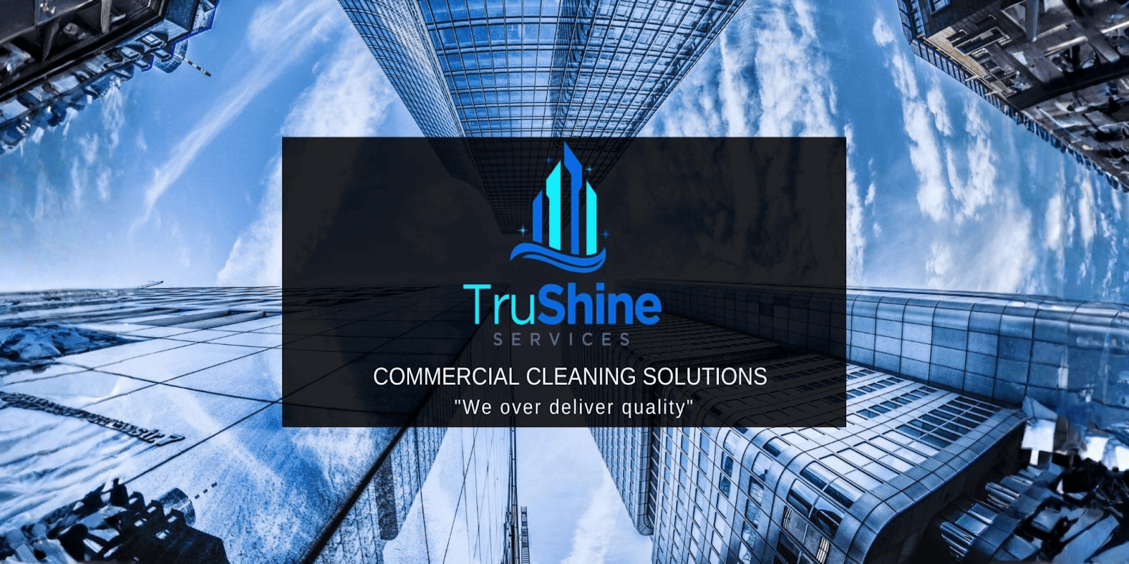 TruShine Services offers comprehensive commercial cleaning solutions, focusing on fire safety, sustainability, staffing, and compliance for hospitality operations.