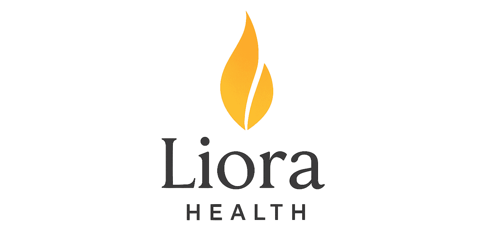 Liora Health logo: Personalized, clinically-guided weight loss solutions for lasting results in Georgia.