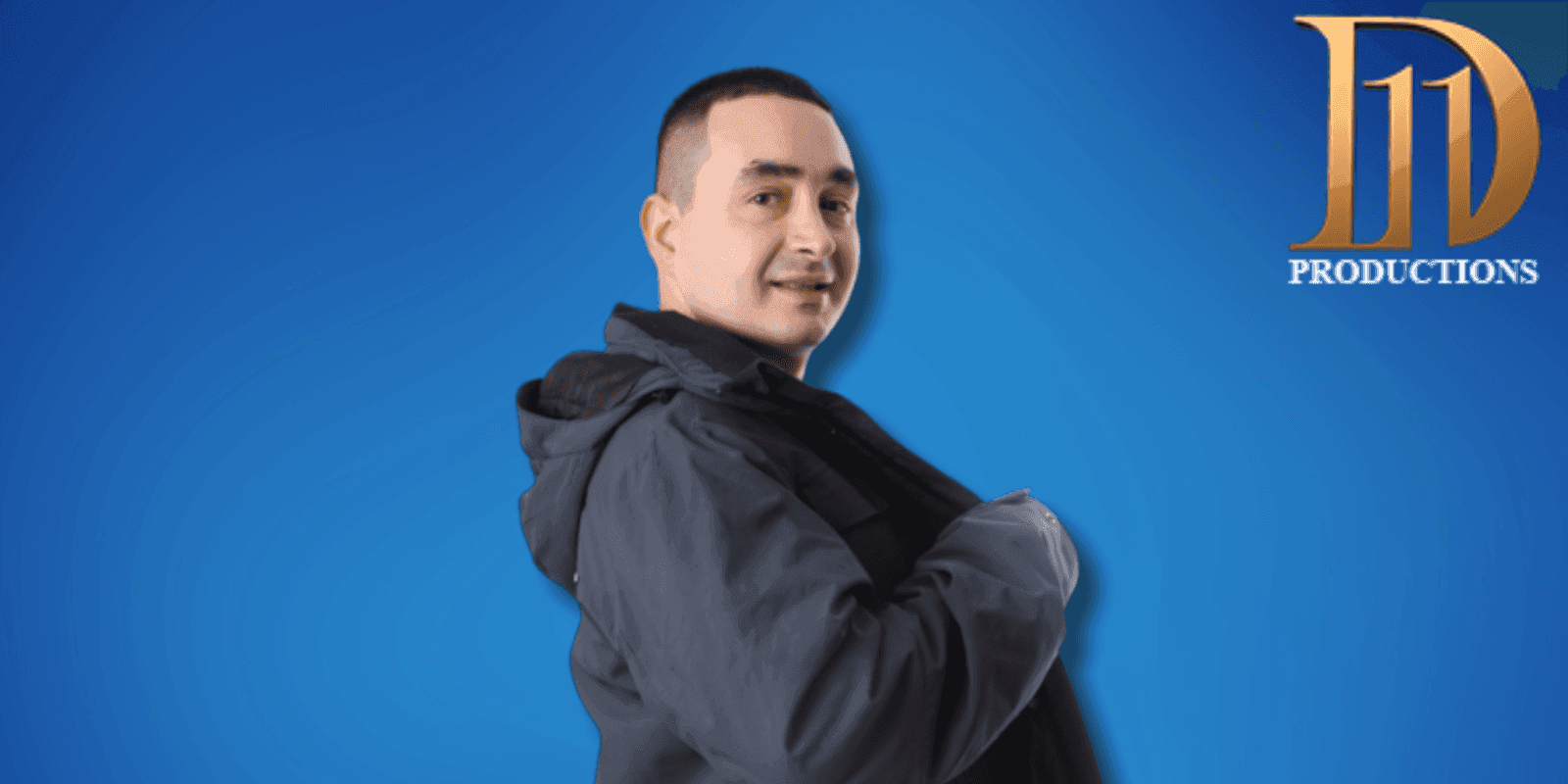 Amir Simyar, a groundbreaking visionary in Hip Hop, transforming the genre with innovative lyrics and visionary A&R expertise.