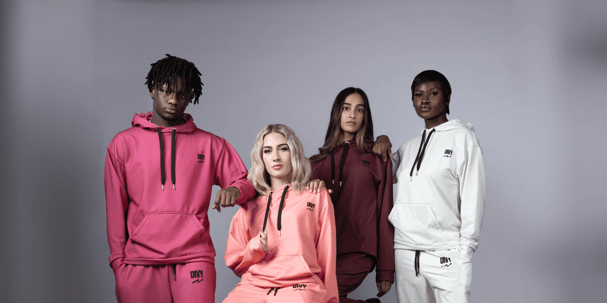 Divy Fashion Mart revolutionizes fashion with equity-based purchases, empowering consumers to invest in the brand's future.