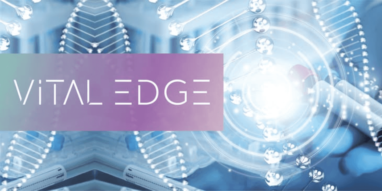 Vital Edge Clinic, led by Eva Alcobendas, offers personalized, science-backed wellness optimization through advanced therapies for high performers.